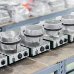 Commercial Waffle Makers