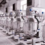 Planetary Mixers